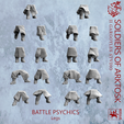 psychlegs.png Soldiers of Arktosk - Battle Psychics
