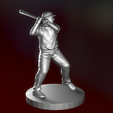 screenshot004.png baseball player model 3D