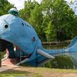 catoosa.jpg The Blue Whale of Catoosa