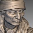 25.jpg Native Ameican Apache