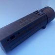 Linterna002.jpg Flashlight 18650 with charger TP4056.