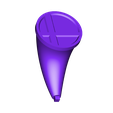 SMASH TROPHY TOP.stl STL file Super Smash Bros Trophy・3D printer model to download