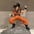Goku