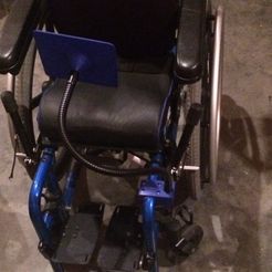 image2.JPG Wheelchair iPad Mount