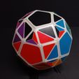 IMG_20200929_191953.jpg Rhombicosidodecahedron 3D Puzzle
