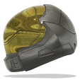 download-3.png Halo SPI Inspired Mirage Helmet (3D MODEL - STL)