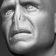 26.jpg Lord Voldemort bust ready for full color 3D printing