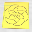 printview3.png Print Then Paint Page- Mandala
