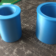image.png Coil spacers for ender 3
