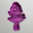 push-diseño.png ダンサー