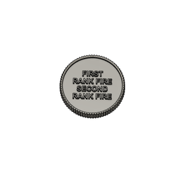 GUARD-ORDERS-v35.png Fichier STL gratuit Jetons de commande de garde・Design pour imprimante 3D à télécharger