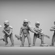 untitled.536.jpg Fichier 3D custom guard army for wargaming・Modèle pour imprimante 3D à télécharger