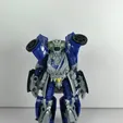 s-l1600-1.webp Transformers Upgrade Kit Head for Studio Series DOTM Que Wheeljack