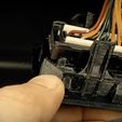1741957732452.jpg Opel Frontera - connector holder
