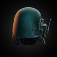 Fallout_Helmet_5.png Fallout NCR Veteran Ranger Helmet for Cosplay