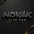 Novakstudio3D