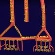 PS0077.jpg Human arterial system schematic 3D
