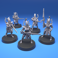 2.png Space Elf Exowarriors