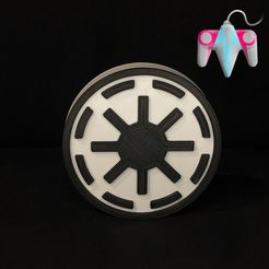 1.jpg Republic Wall/Shelf Decor