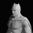 preview19.png Batman figure Ben Affleck 3D print model