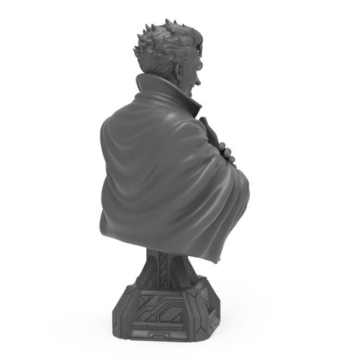 003.jpg Joker Bust