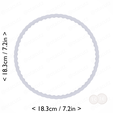 round_scalloped_170mm-cm-inch-top.png Round Scalloped Cookie Cutter 170mm