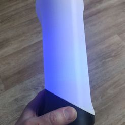 RGB LED Lamp