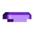 SKIFF lock.stl HRF SKIFF Style UNITY