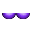 eyes_eyeballs_dualext.stl Download free STL file Simonarri's "Bender articulated" head part - individual objects • 3D printing model, Render