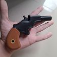 20250312_143106.jpg Unicorn Derringer Cap Gun BB 6mm