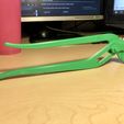 IMG_6060.jpg ChannelLocks (Adjustable Groove-Joint Pliers)