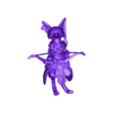 Fox_41mm_DEC_PREVIEW_.stl Fox Archer