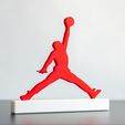 DSC_0179.jpg Air Jordan Logo Sign | Nike | Basketball player | NBA |