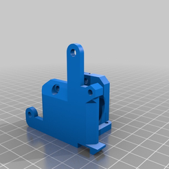 f8222e3e4b5a6cb05563b6d87b737d22.png Fichier 3D gratuit Refroidisseur E3D V6 avec BL Touch・Plan imprimable en 3D à télécharger