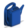 watercan11 v4-18.png handle exclusive professional  watering can for flowers v11