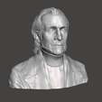James-K.-Polk-9.png 3D Model of James K. Polk - High-Quality STL File for 3D Printing (PERSONAL USE)