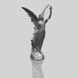 17_TDA0202_Statue_01_-88mmA00-1.png Бесплатный 3D файл Statue 01・План 3D-печати для скачивания