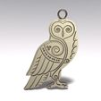 Celtic owl .1.jpg ケルトふくろう