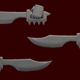 Xiphos-trench-knifes.png Iron Legion weapons