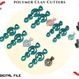 4.png POLYMER CLAY CUTTERS 2 варианта разреза *4 размера/ косточки и слезы, свисающиеEULITEC.COM/CC/COPYRIGHTED LICENSE