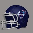 Titans-2.jpg NFL TENNESSEE TITANS HELMET