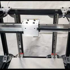 Belt-Tensioning.jpg Бесплатный STL файл SolidCore CoreXY Carriage・Объект для скачивания и 3D печати