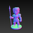 Diablo-2-Amazon-v2-2.png Diablo 2 набор персонажей x 7 u