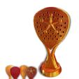 dseqweqweqdsda.png Padel trophy / padel trophy
