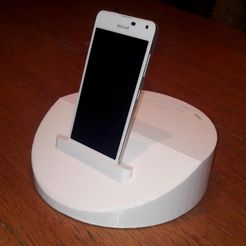 27016642_1288504201249061_363102655_o.jpg Free STL file Raspberry Pi case・Model to download and 3D print