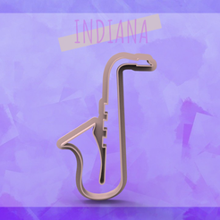untitled.64.png STL-Datei SAXOPHON SCHNEIDEN・3D-druckbares Modell zum Herunterladen