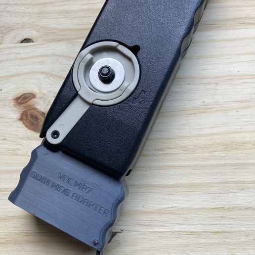 odin-adapter-vfc-mp7.jpg AEG VFC MP7 АДАПТЕР ДЛЯ ODIN SPEEDLOADER