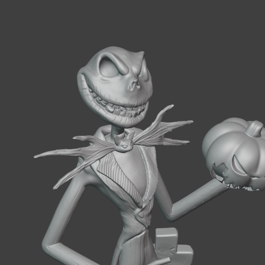 Jack Skellington