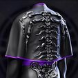 s2.jpg Knochengeschirr, Ghost BC Papa Perpetua Robe Spine