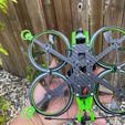 10.jpg Shendrone Squirt v2 Lite Slammed GoPro Immortal Antenna Mounts and 20x20 to AIO Adapter